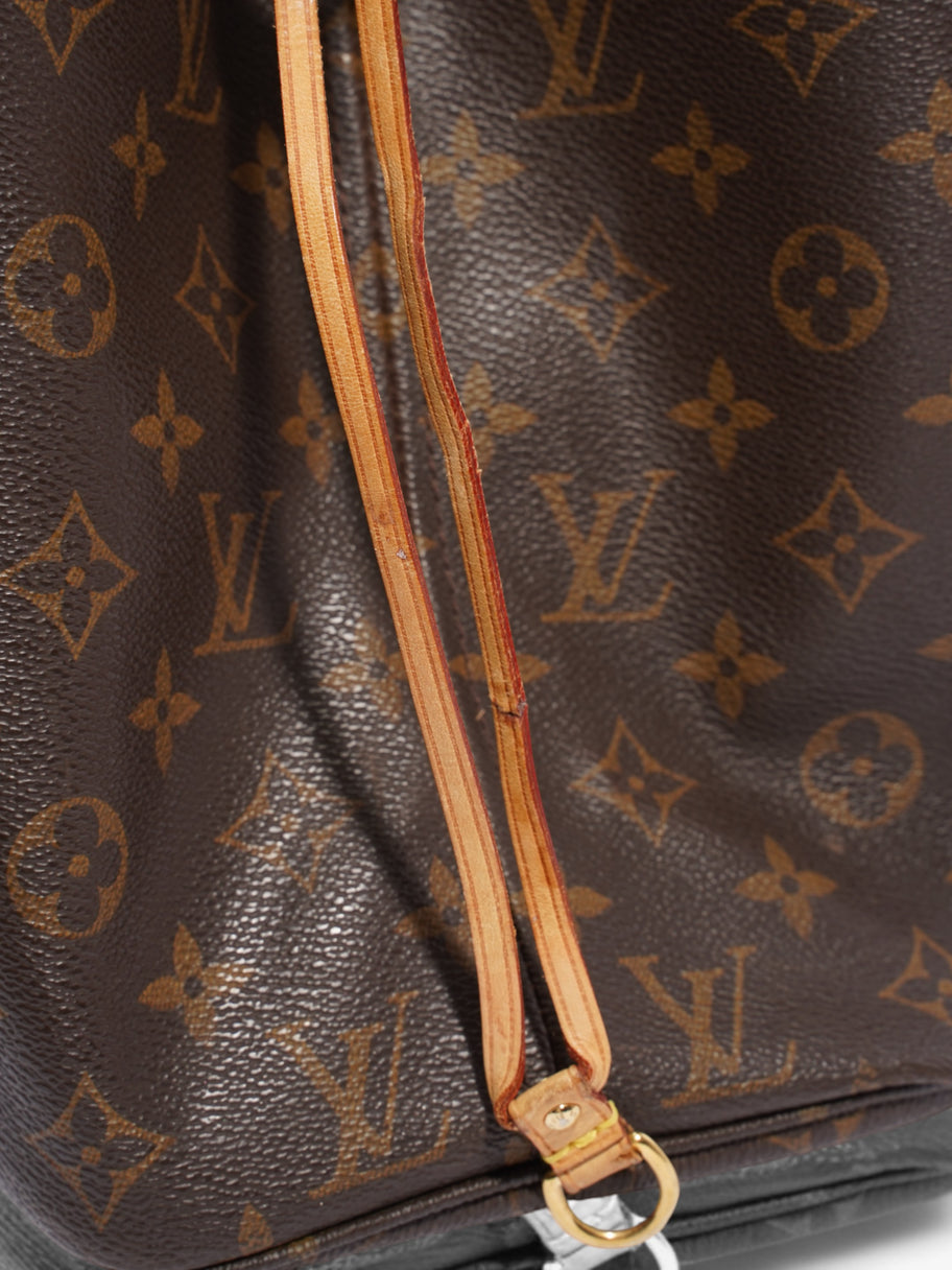 Louis Vuitton Neverfull Monogram Coated Canvas MM Image 12