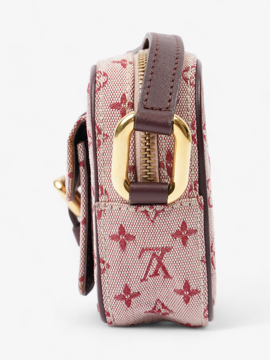 Louis Vuitton Juliette Cherry Monogram Canvas Image 3