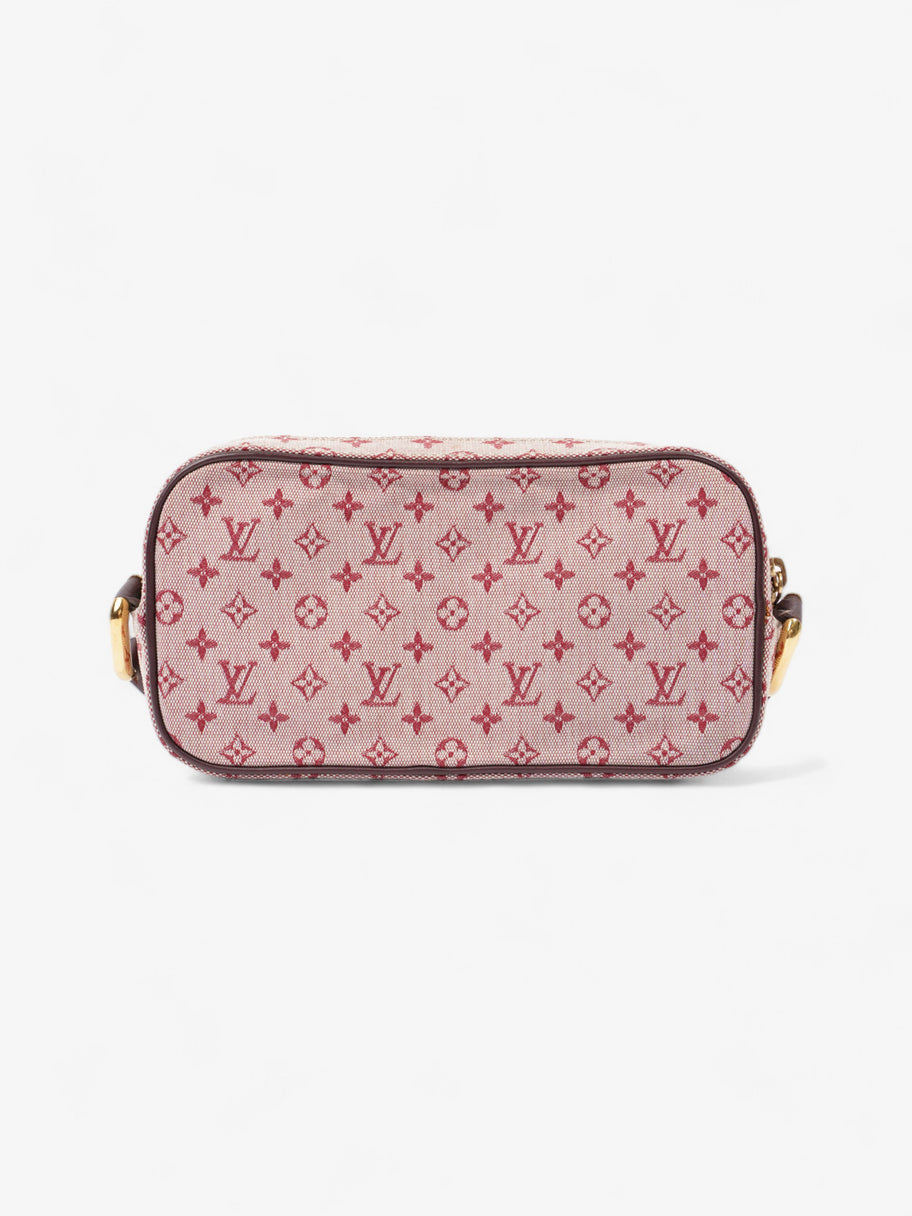 Louis Vuitton Juliette Cherry Monogram Canvas Image 4