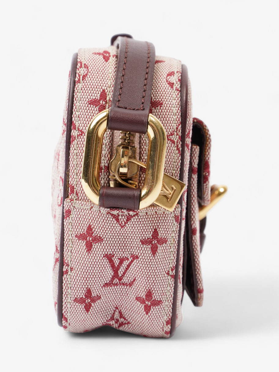 Louis Vuitton Juliette Cherry Monogram Canvas Image 5