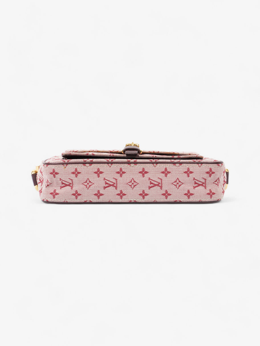 Louis Vuitton Juliette Cherry Monogram Canvas Image 6