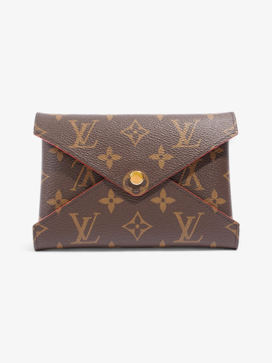 Louis Vuitton Kirigami Pochette Monogram Coated Canvas Medium Image 1