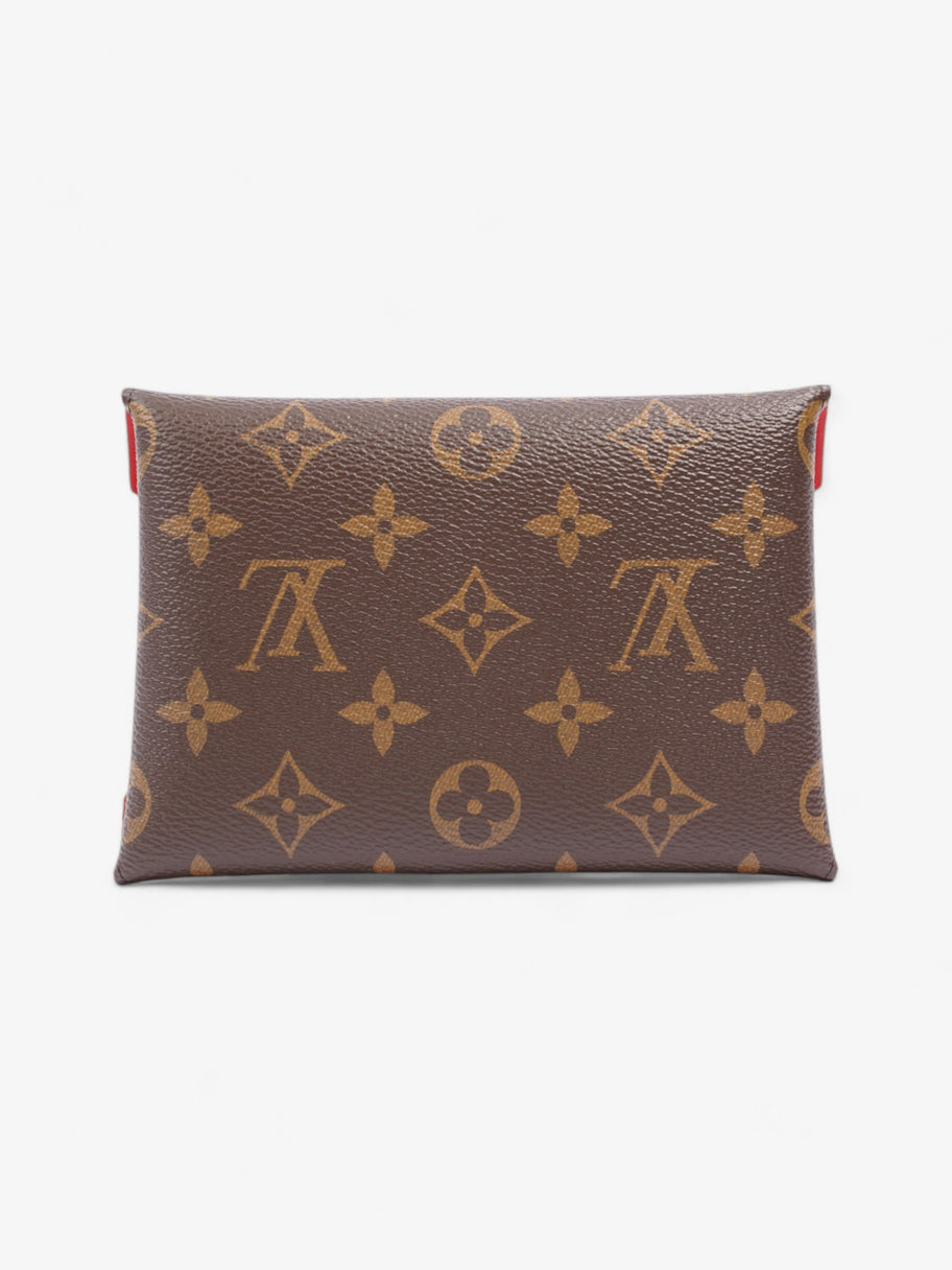 Louis Vuitton Kirigami Pochette Monogram Coated Canvas Medium Image 2