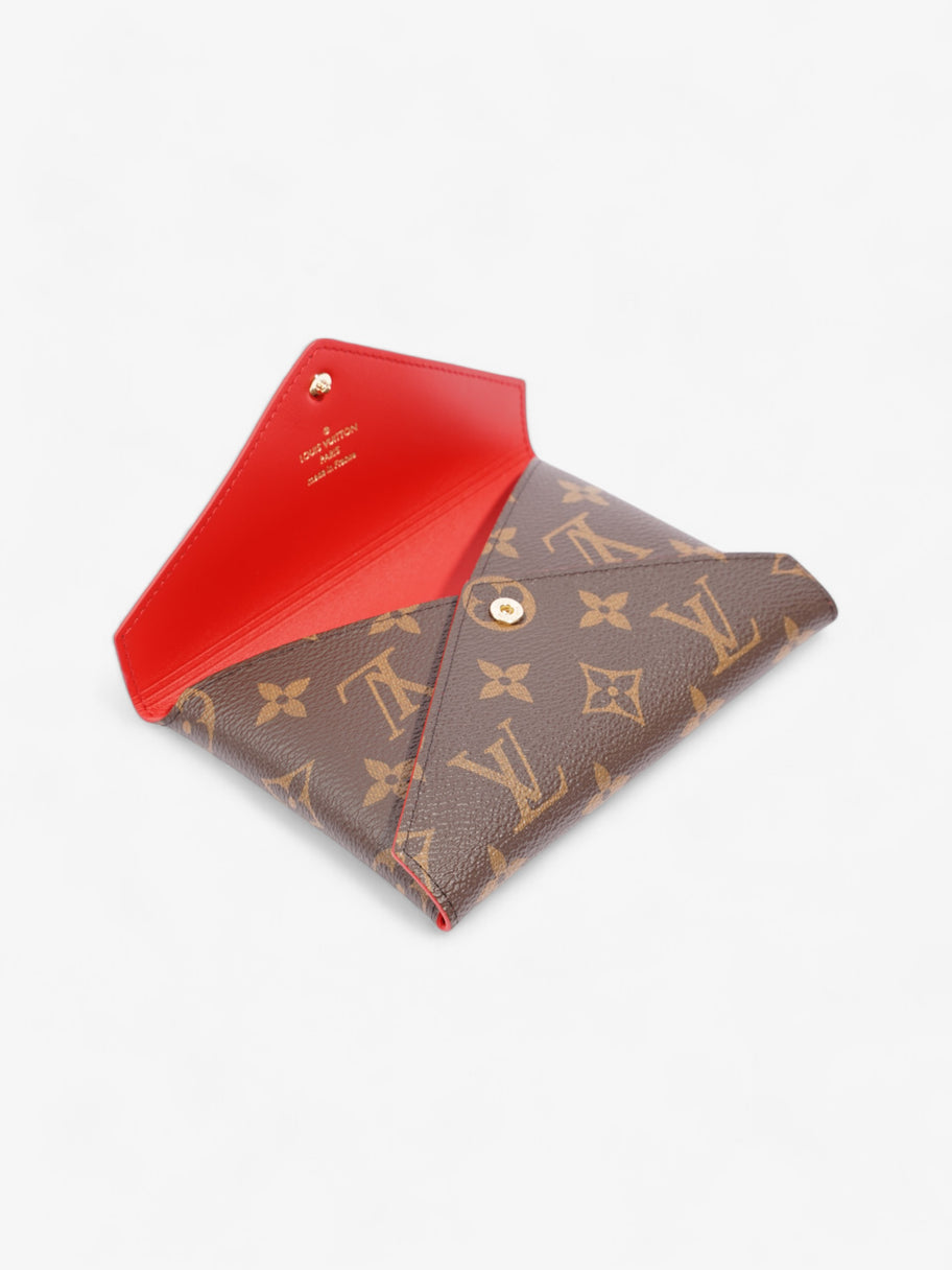 Louis Vuitton Kirigami Pochette Monogram Coated Canvas Medium Image 4