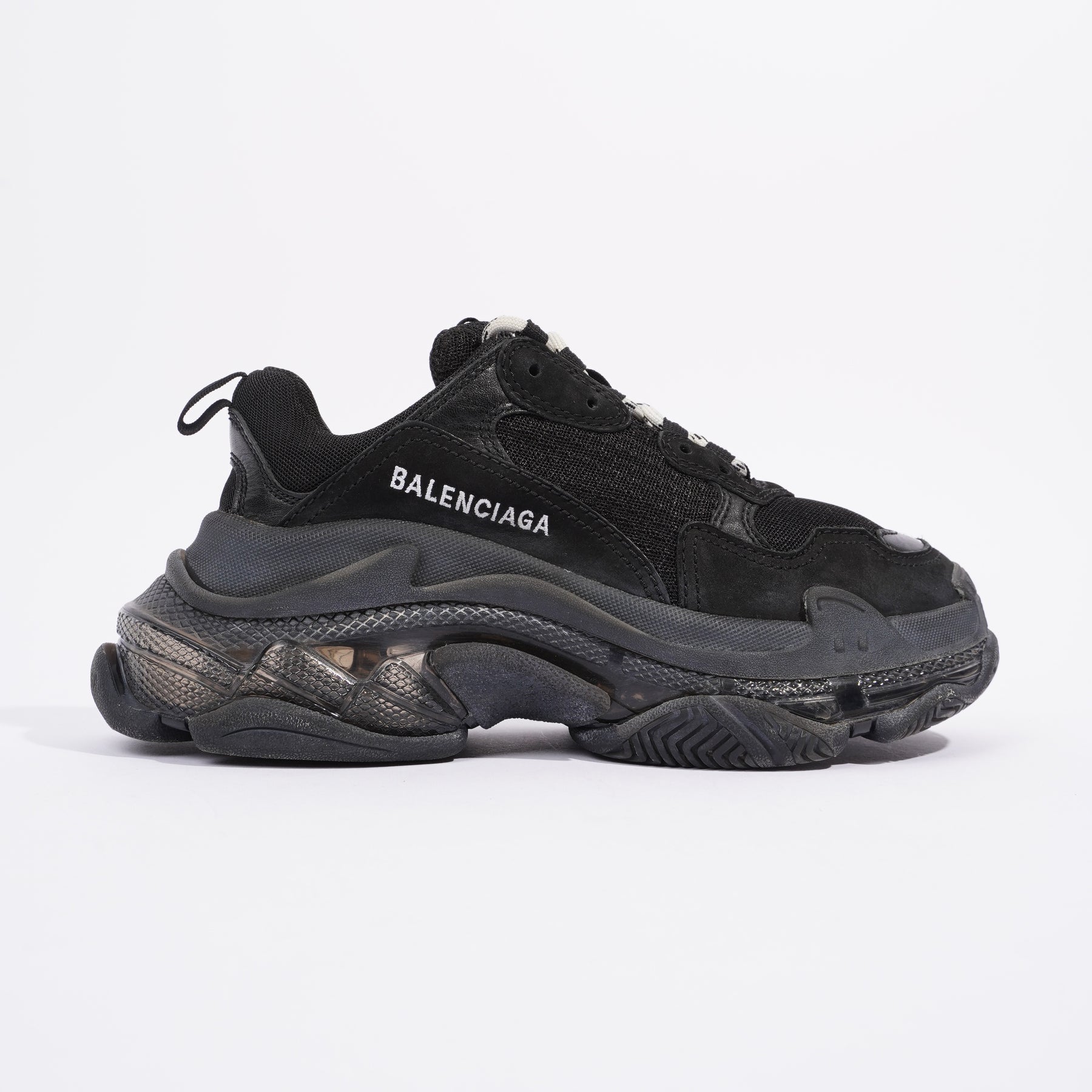 Balenciaga triple deals s 47