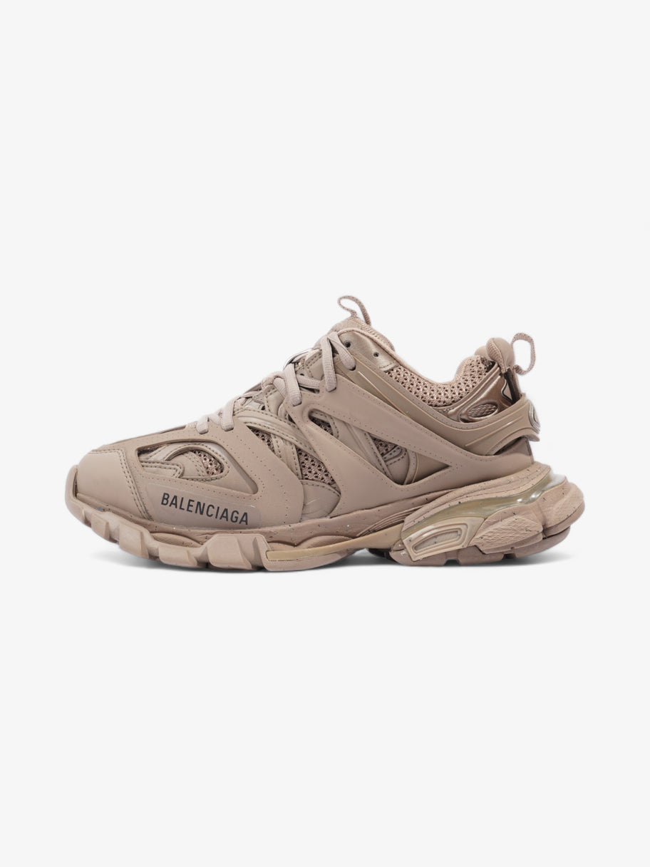 Balenciaga Track Beige Mesh EU 38 UK 5 Image 5