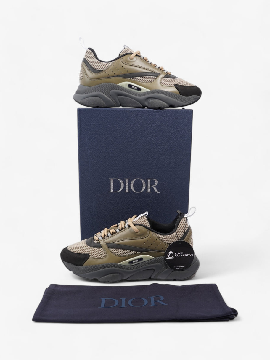 Dior b22 khaki online