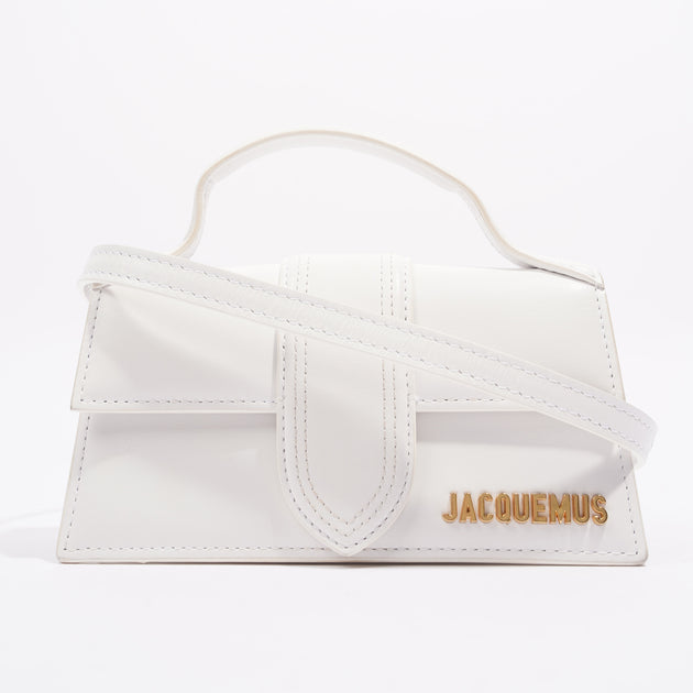 Shop Jacquemus Preloved | Luxe Collective