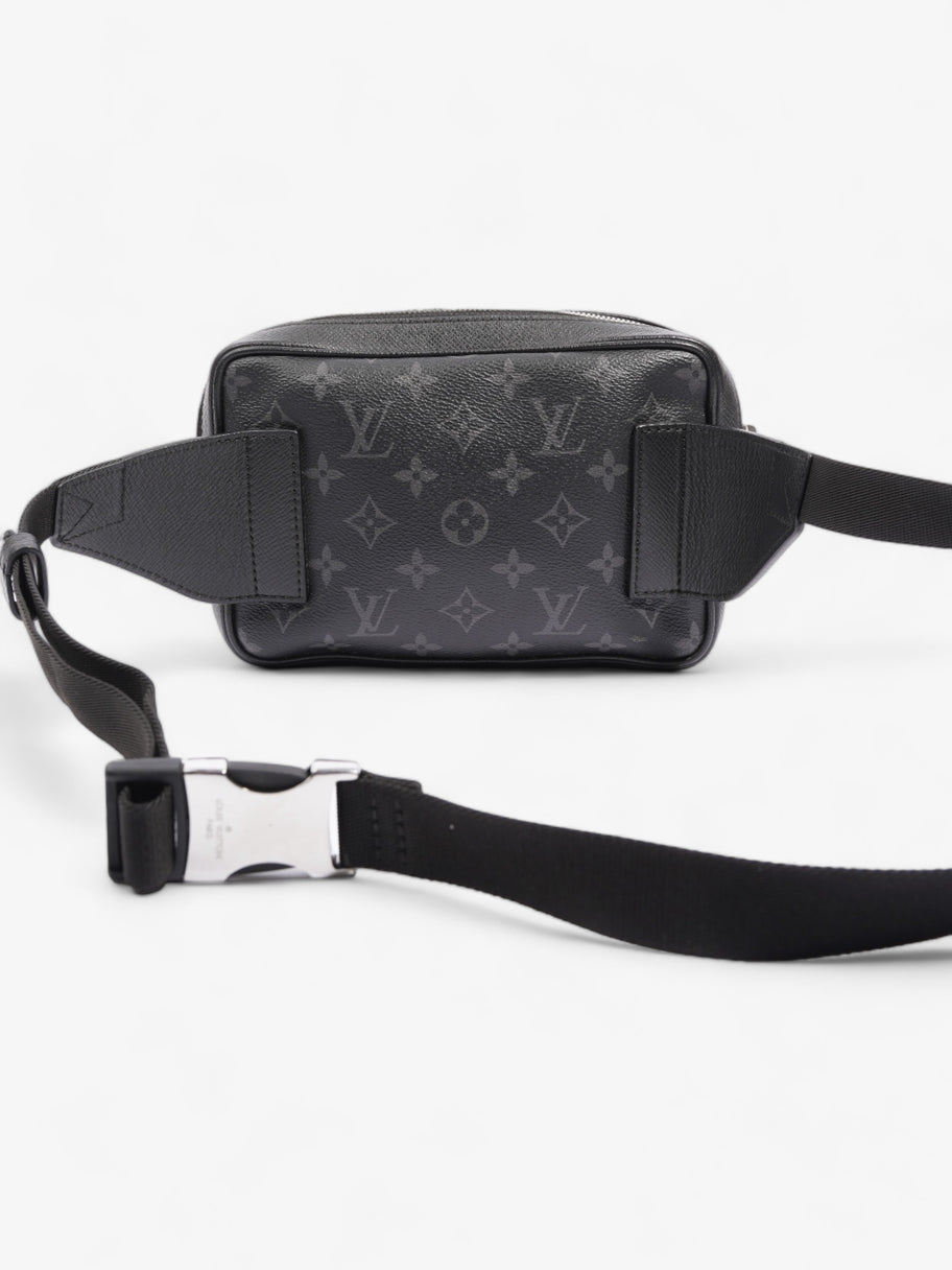 Louis Vuitton Outdoor Messenger Bumbag Damier Graphite Coated Canvas Image 4