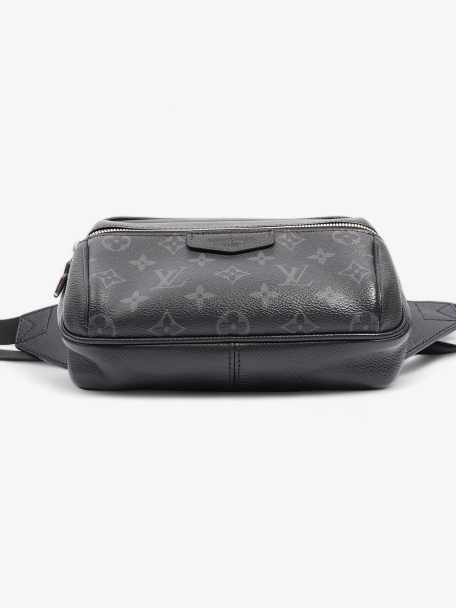 Louis Vuitton Outdoor Messenger Bumbag Damier Graphite Coated Canvas Image 6