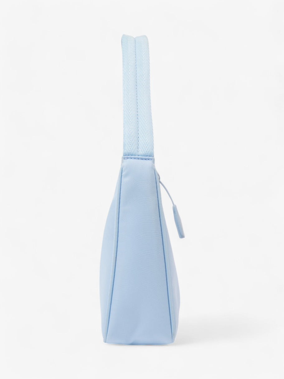 Prada Re-Edition 2000 Light Blue Re Nylon Image 3