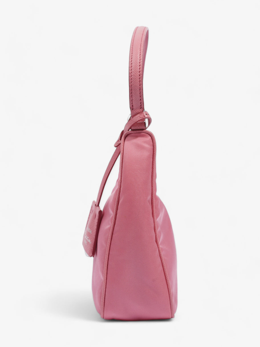 Prada Re-Edition 2005 Pink Re Nylon Image 3