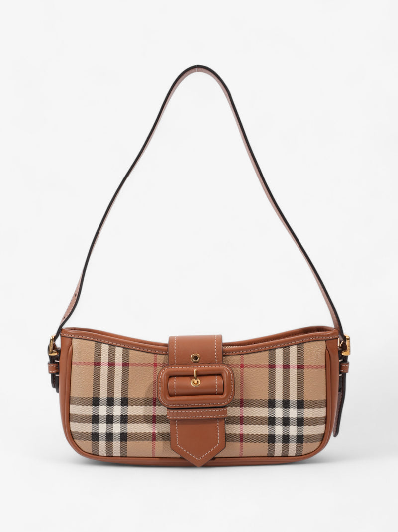 Burberry small purses best sale