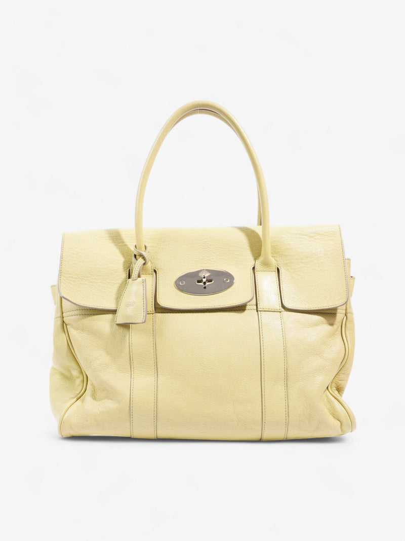  Mulberry Bayswater Kiwi Leather