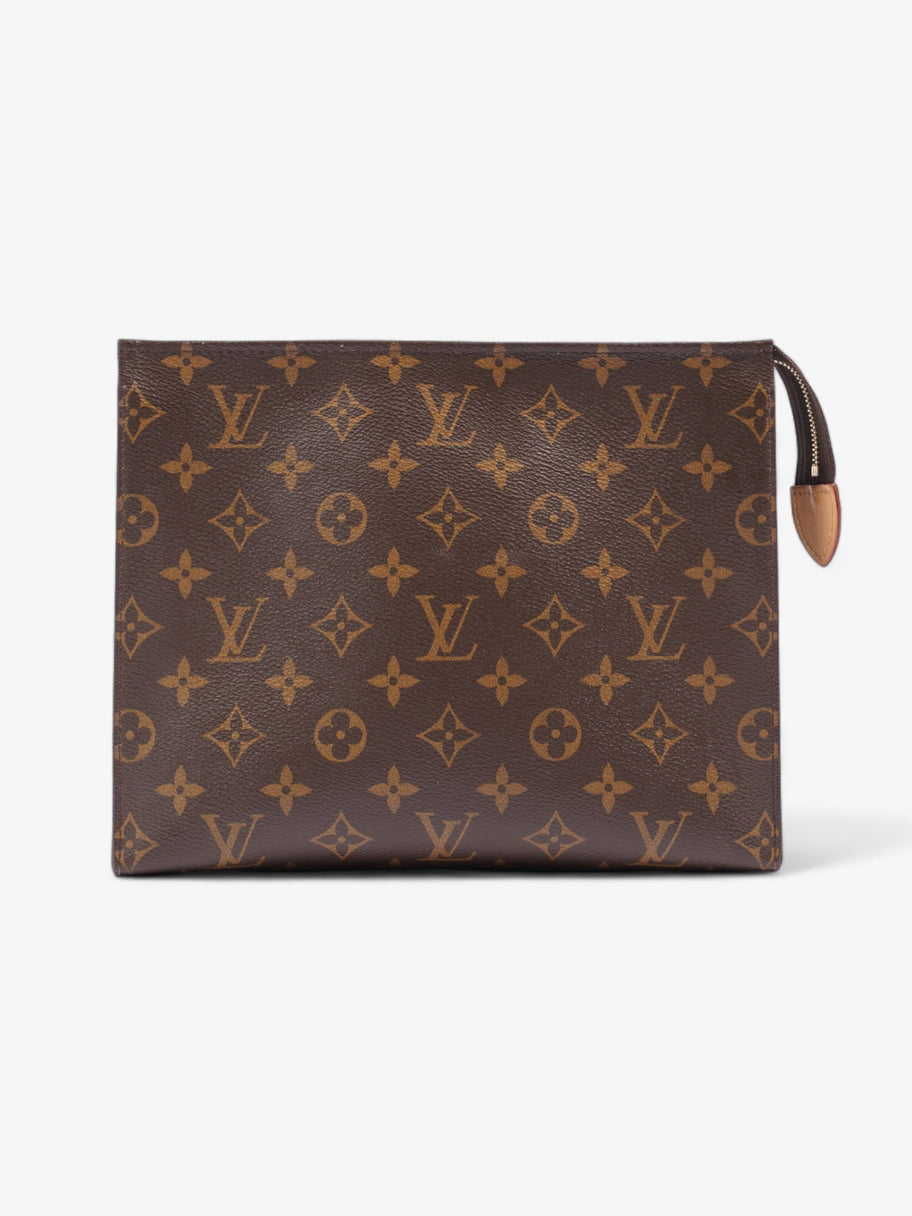 Louis Vuitton Toiletry 26 Monogram Coated Canvas Image 1