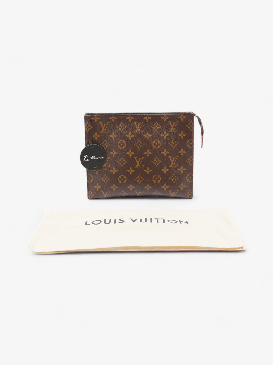 Louis Vuitton Toiletry 26 Monogram Coated Canvas Image 8