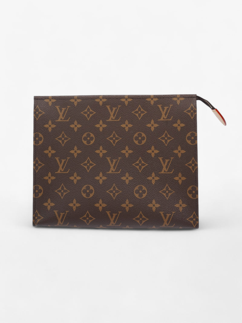  Louis Vuitton Toiletry Monogram Coated Canvas 26