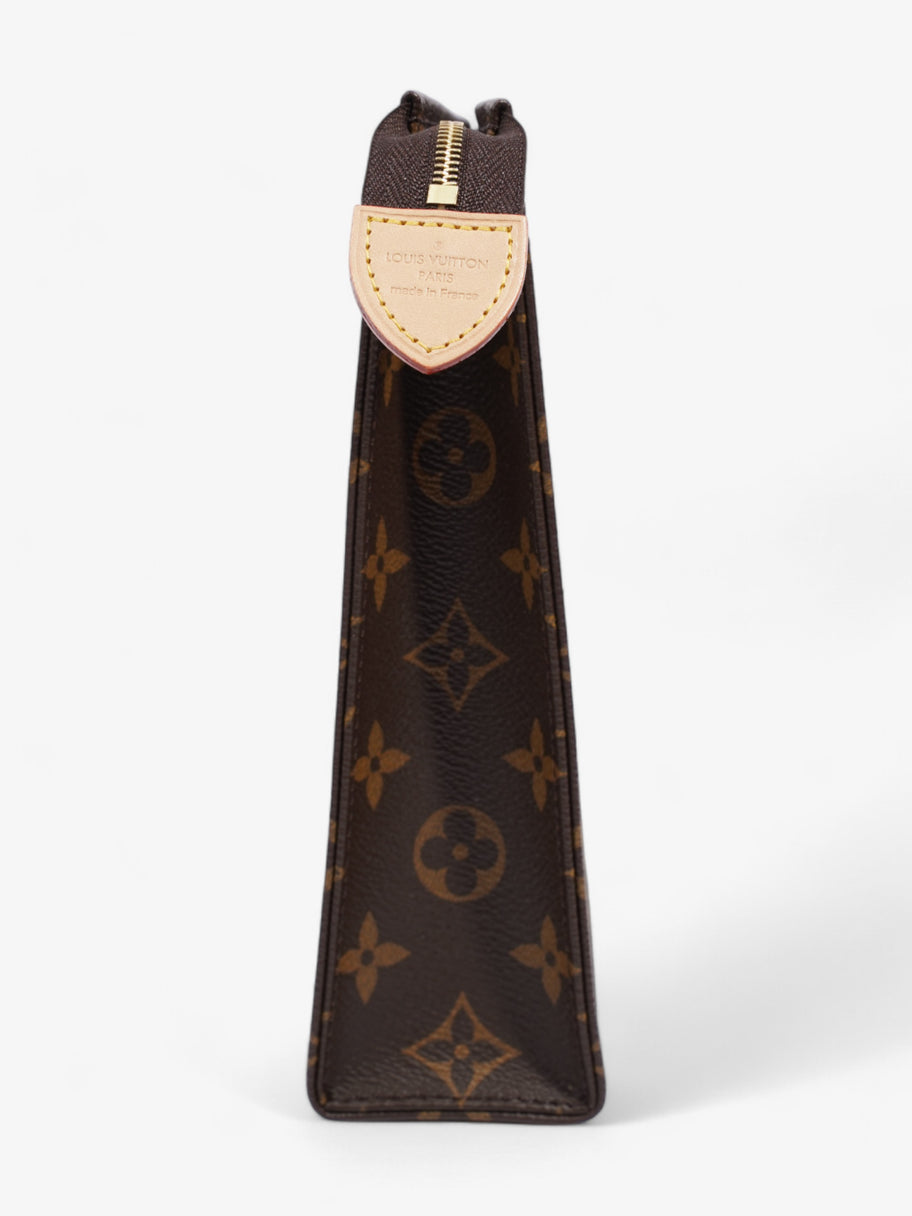 Louis Vuitton Toiletry Monogram Coated Canvas 26 Image 4