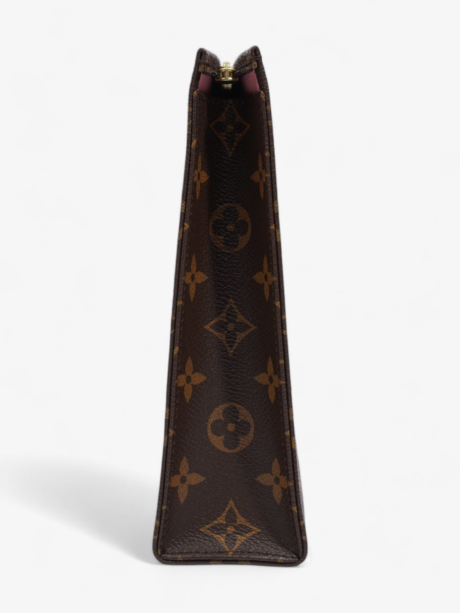 Louis Vuitton Toiletry Monogram Coated Canvas 26 Image 5