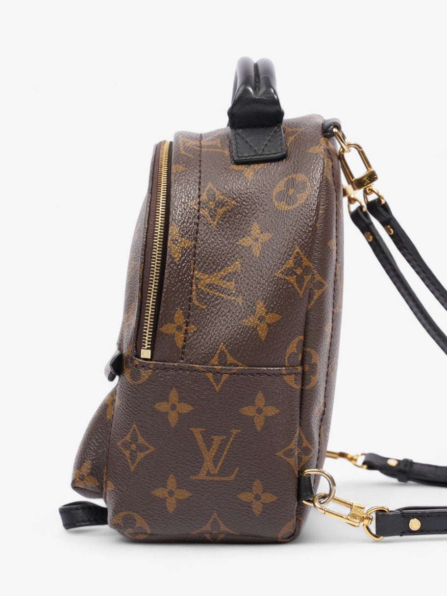 Louis Vuitton Palm Springs Monogram Coated Canvas Image 3