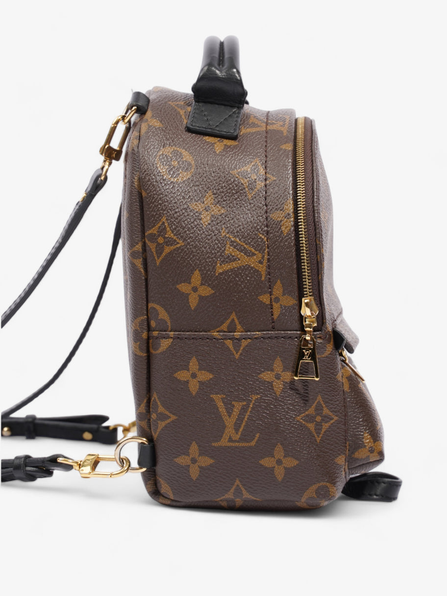 Louis Vuitton Palm Springs Monogram Coated Canvas Image 5