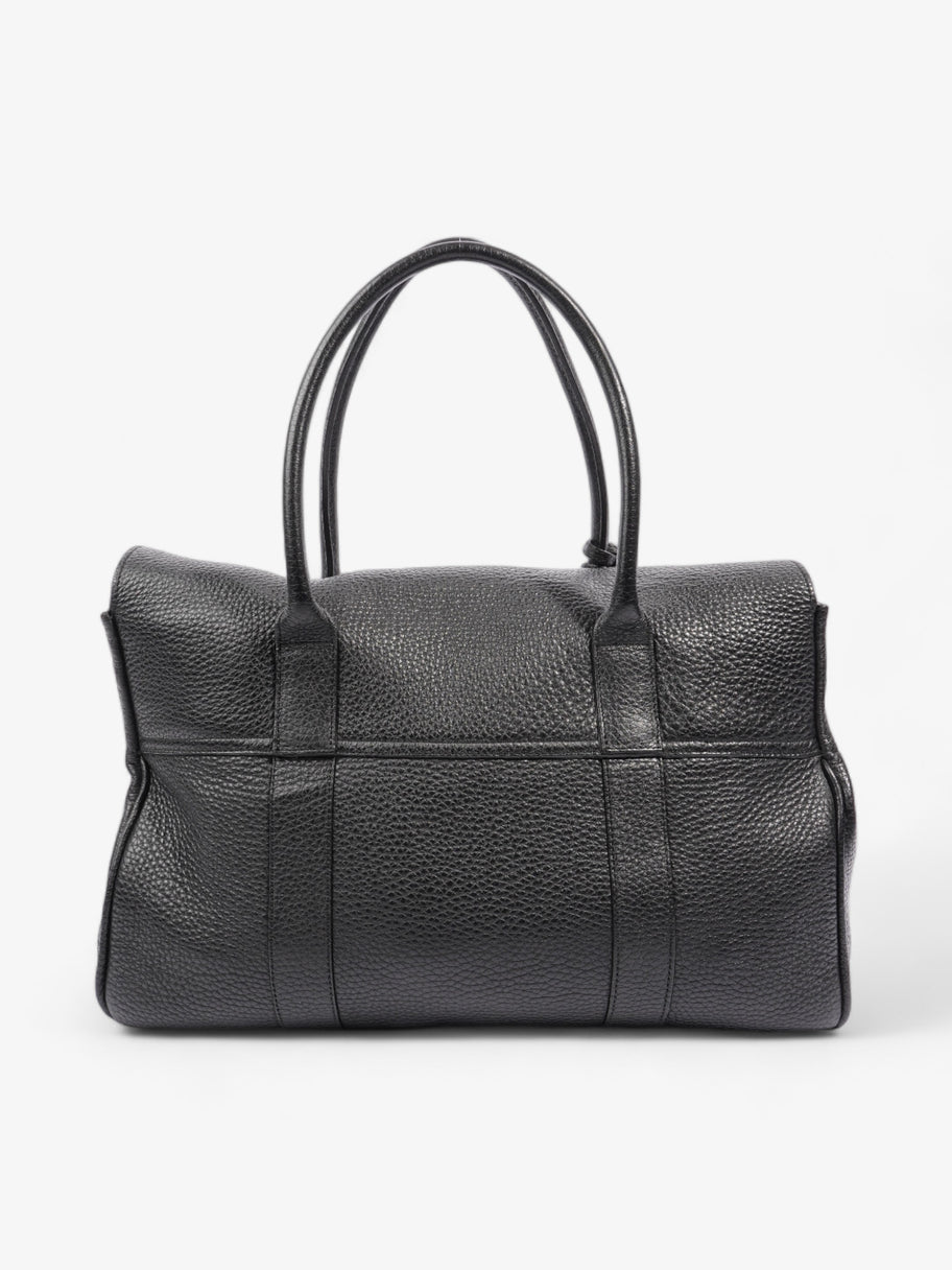 Mulberry Bayswater Black Calfskin Leather Image 3