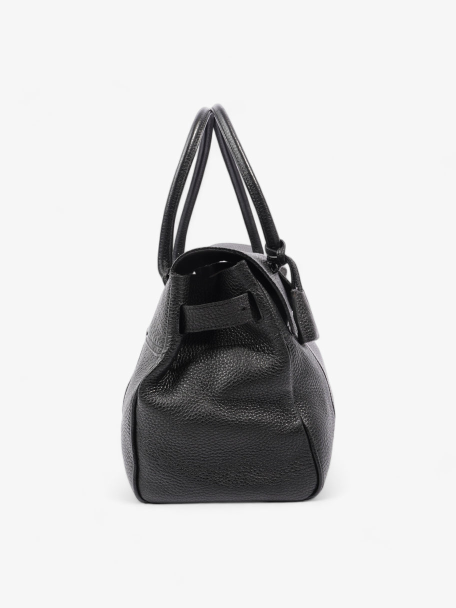 Mulberry Bayswater Black Calfskin Leather Image 4