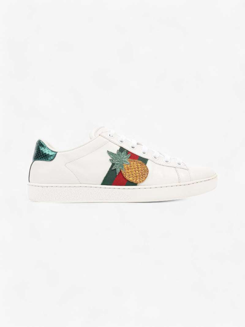 Gucci trainers discount online