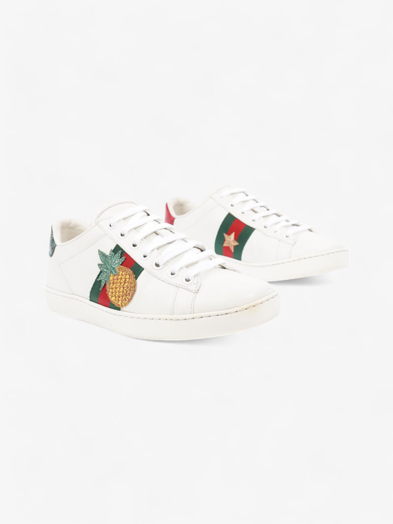 Second hand gucci trainers online