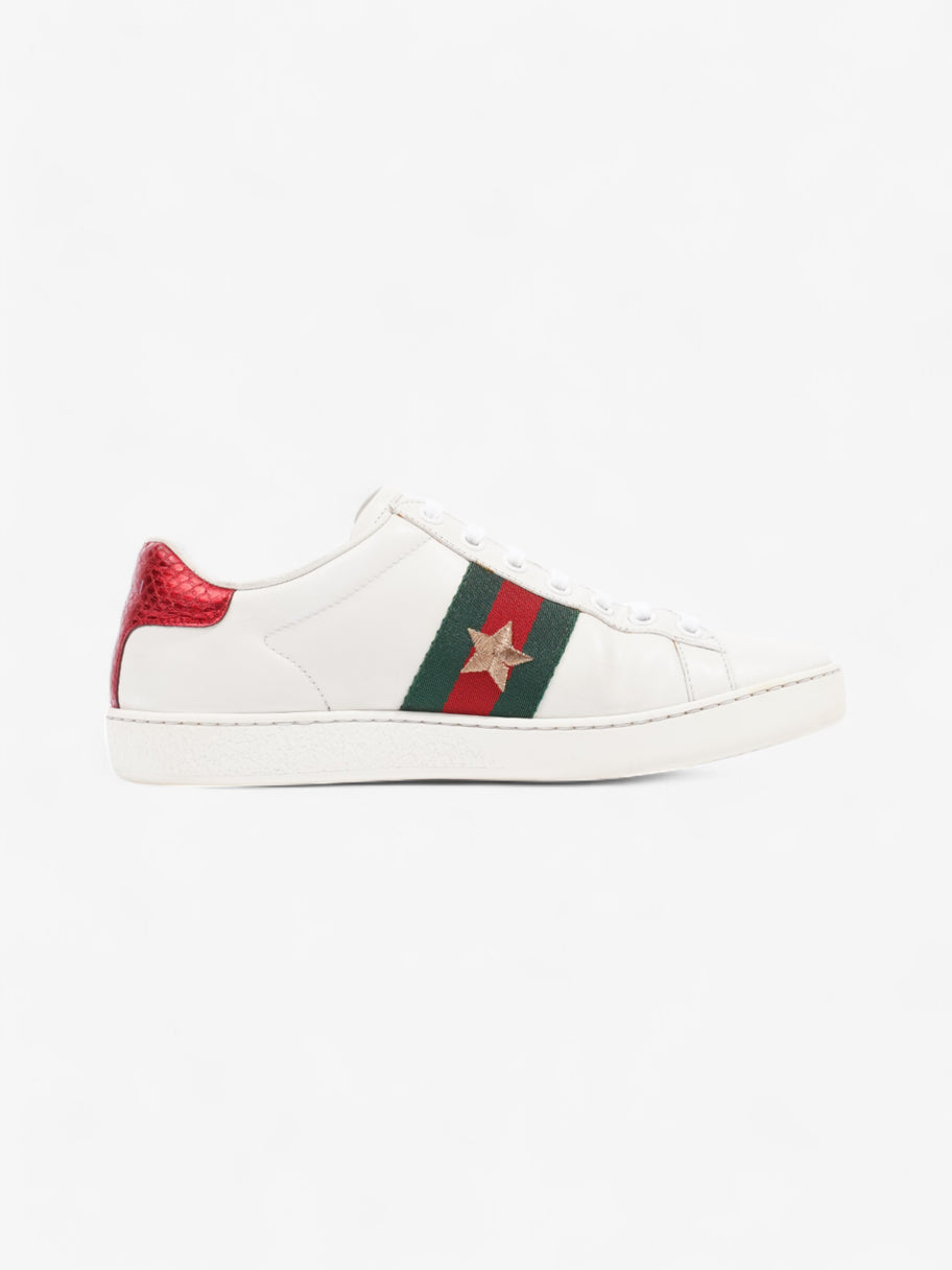 Gucci ace embroidered sneaker online