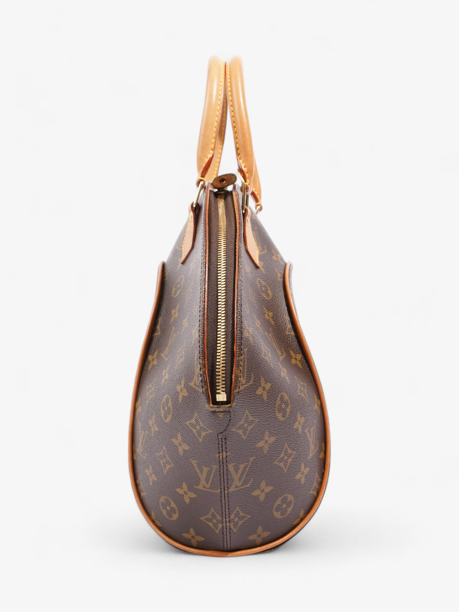 Louis Vuitton Ellipse Monogram Coated Canvas MM Image 3