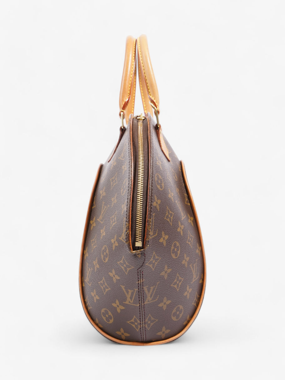 Louis Vuitton Ellipse Monogram Coated Canvas MM Image 5