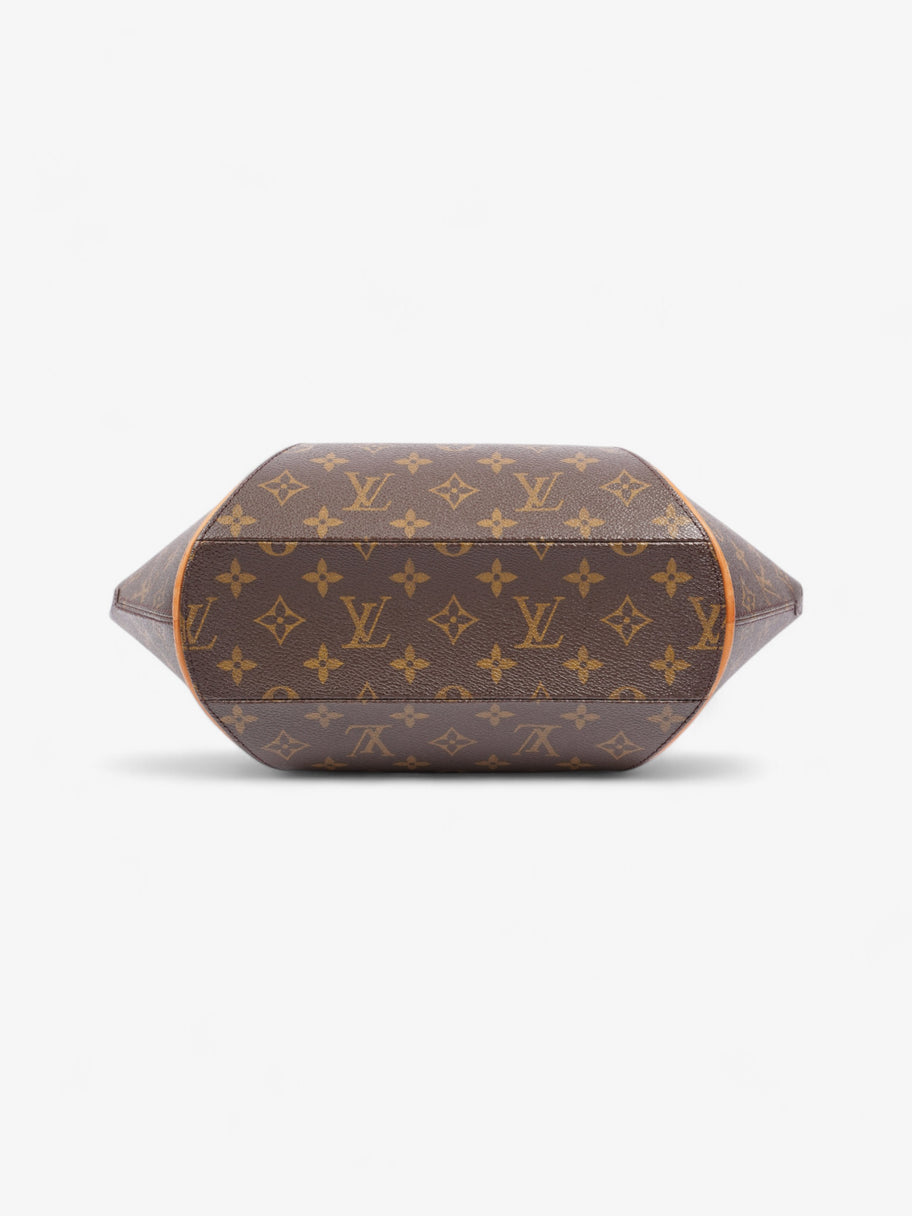 Louis Vuitton Ellipse Monogram Coated Canvas MM Image 6