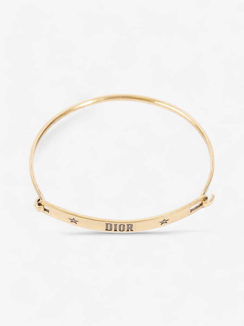  Christian Dior Dio(r)evolution Bracelet Gold Base Metal