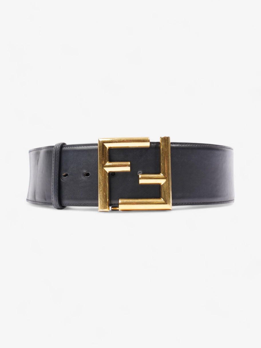 Gold fendi belt hotsell