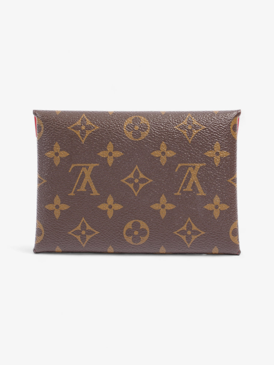 Louis Vuitton Kirigami Pochette Monogram Coated Canvas Medium Luxe Collective