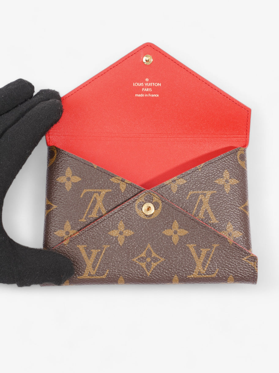 Louis Vuitton Kirigami Pochette Monogram Coated Canvas Medium Image 3