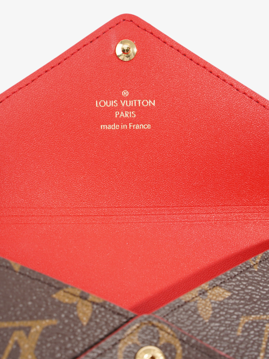 Louis Vuitton Kirigami Pochette Monogram Coated Canvas Medium Image 4