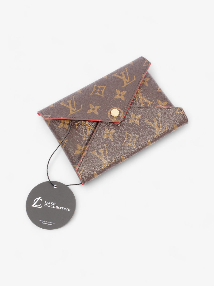 Louis Vuitton Kirigami Pochette Monogram Coated Canvas Medium Image 7