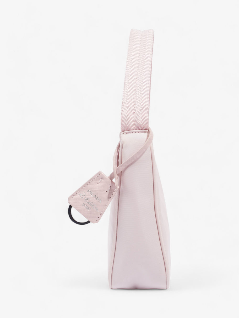 Prada Re-Edition 2000 Pink Re Nylon Image 3