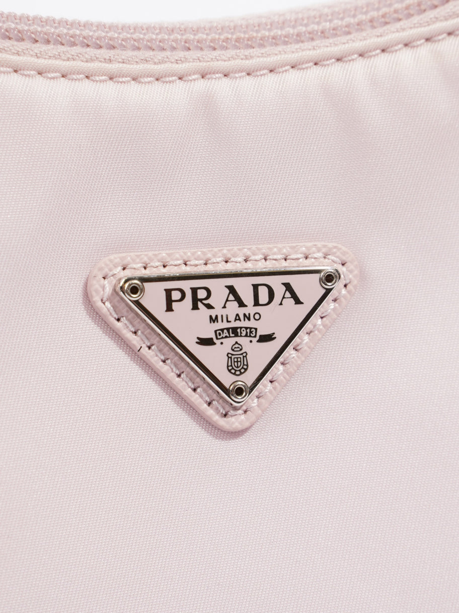 Prada Re-Edition 2000 Pink Re Nylon Image 7