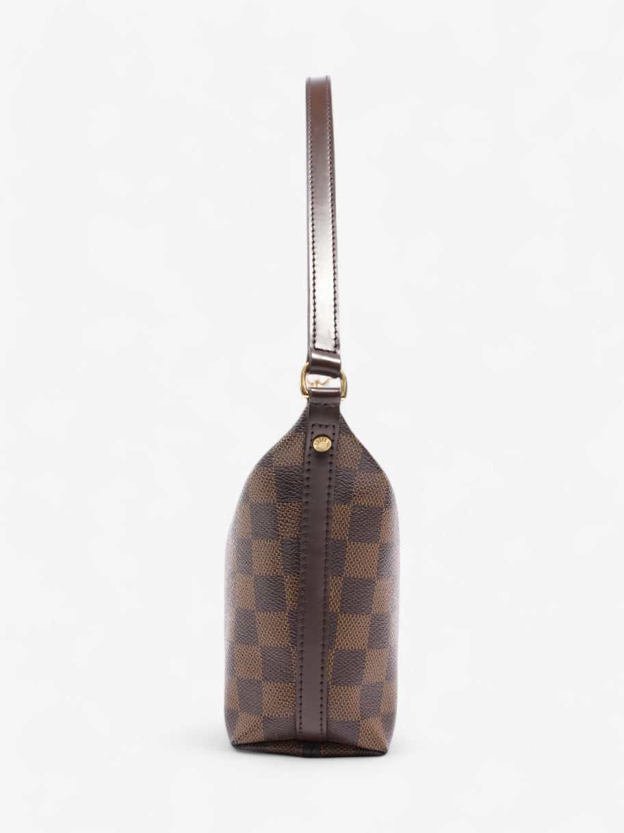 Louis Vuitton Illovo Damier Ebene Coated Canvas PM Image 5