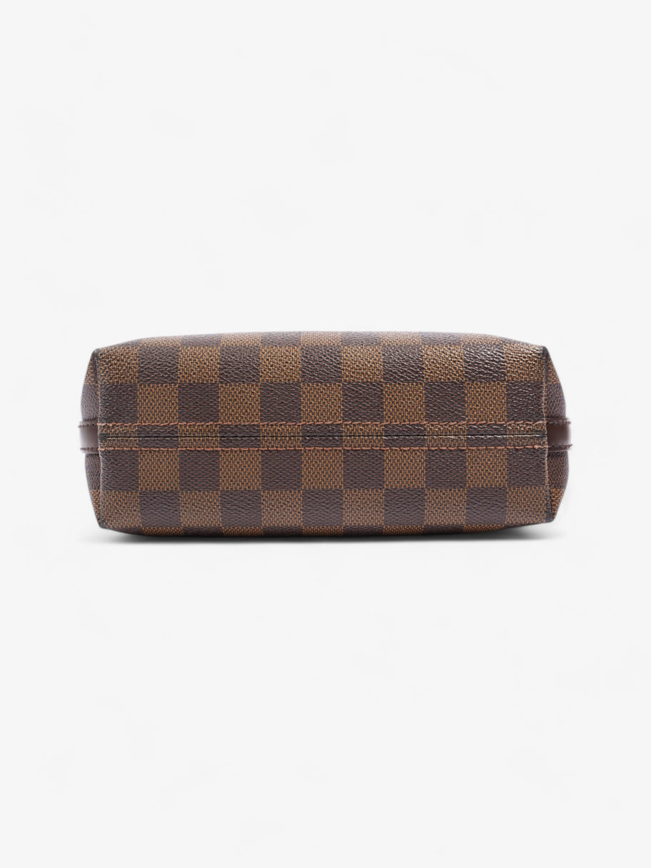 Louis Vuitton Illovo Damier Ebene Coated Canvas PM Image 6