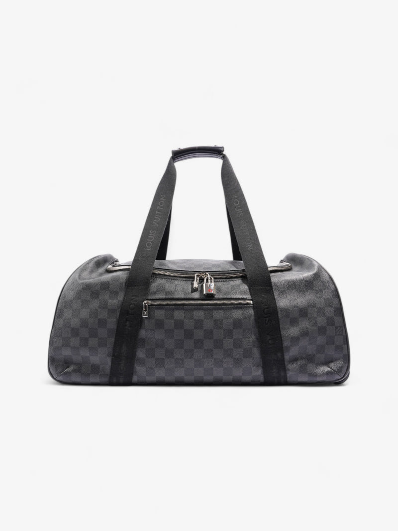  Louis Vuitton Neo Eole Damier Graphite Coated Canvas 55