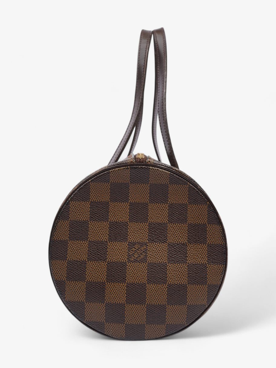 Louis Vuitton Papillon Damier Ebene Coated Canvas 30 Image 3