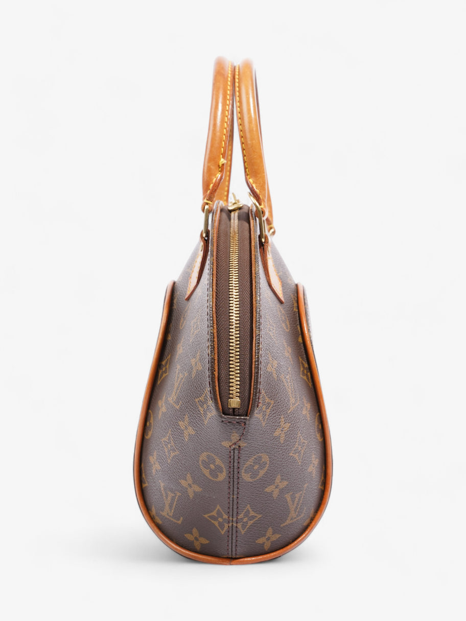 Louis Vuitton Ellipse Monogram Coated Canvas PM Image 3