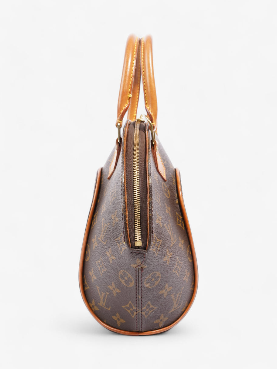 Louis Vuitton Ellipse Monogram Coated Canvas PM Image 5