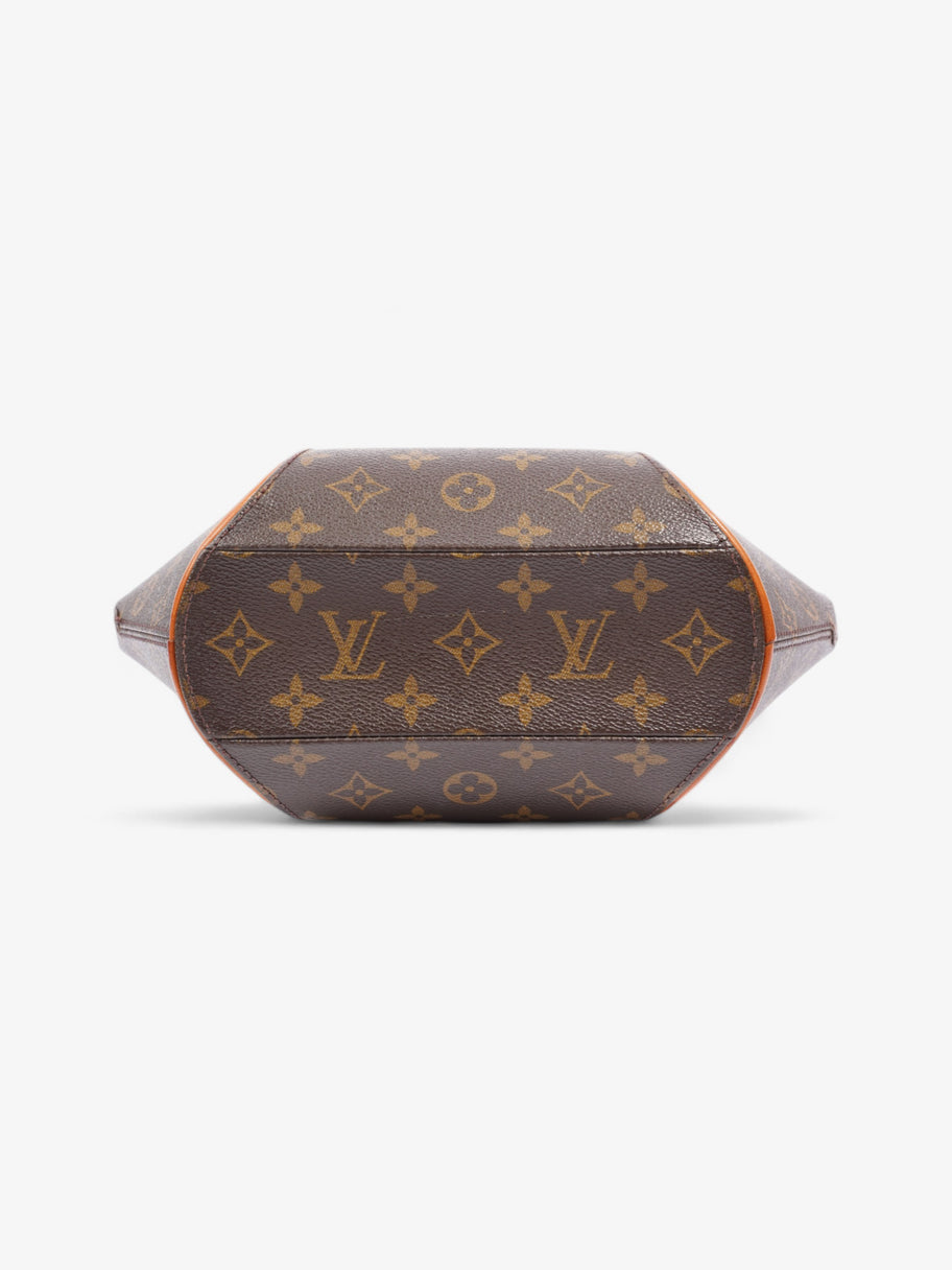 Louis Vuitton Ellipse Monogram Coated Canvas PM Image 6