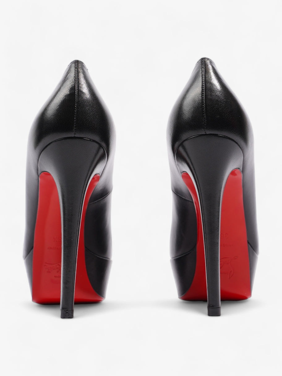 Christian louboutin bianca platform pumps hotsell