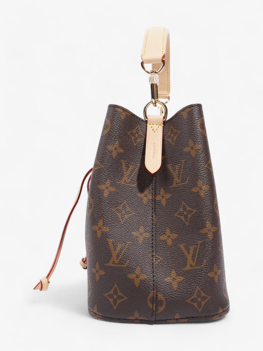 Louis Vuitton NeoNoe Monogram Coated Canvas BB Image 3